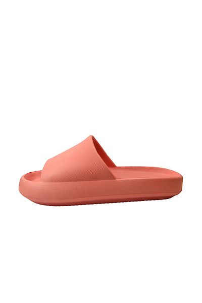 Onlo Ayakkabı Onlo Shoes D-099 Eva Light Sole Daily Sea Slippers
