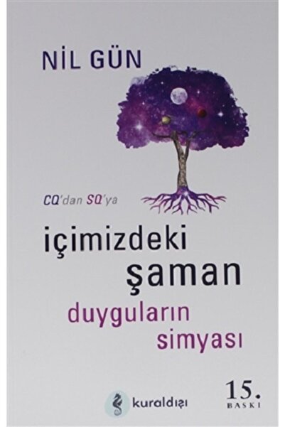 Genel Markalar Içimizdeki Şaman Duyguların Simyası