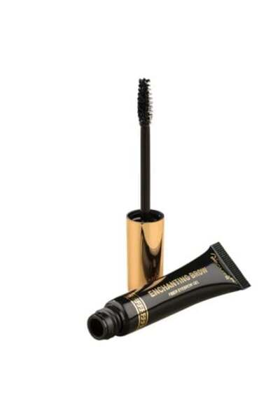 Armaf Beaute جل ألياف الحواجب الساحر من أرماف بيوتي، لون أسود