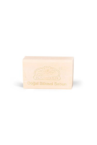 tanorganik Garlic Soap Natural 1Pc