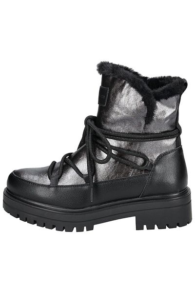 Tom Tailor Stiefelette