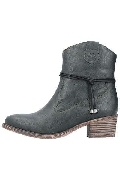 Rieker Stiefelette
