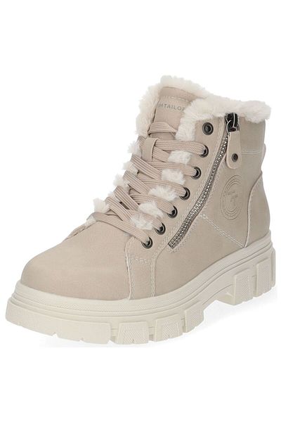 Tom Tailor Stiefelette