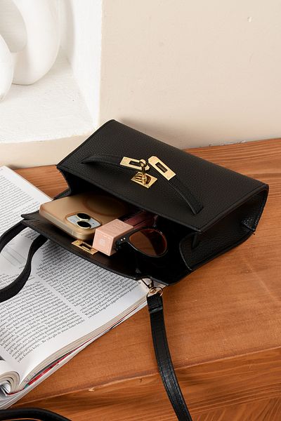 Ebitte Woman Bags Luxury Hand and Shoulder Bag