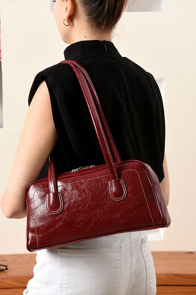 Ebitte Woman Bags Classic Baguette Bag New Season
