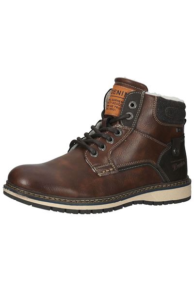 Tom Tailor Stiefelette