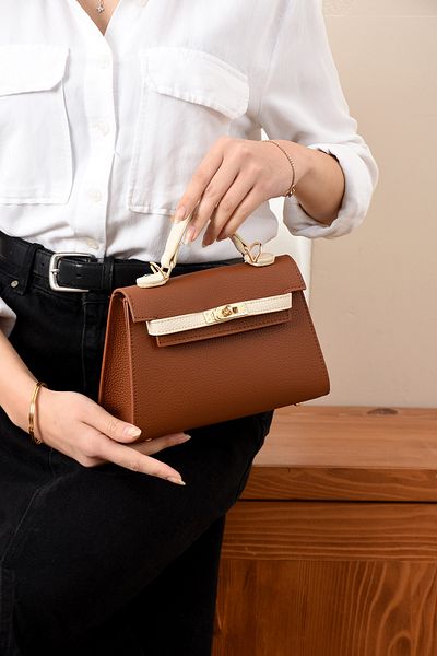 Ebitte Woman Bags Luxury Hand and Shoulder Bag