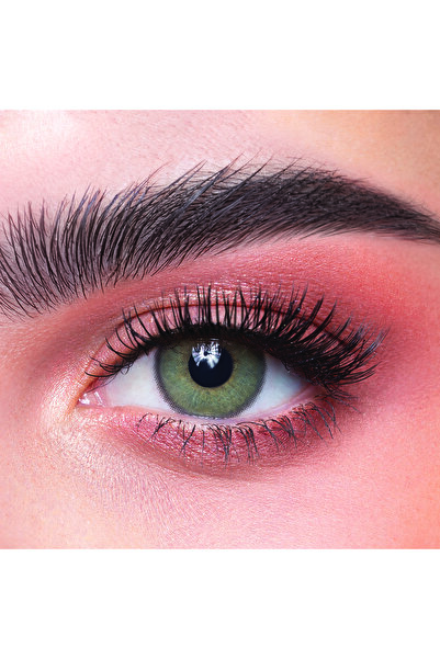 DAHAB عدسات، دهب، يومية، 34 - أخضر طبيعي