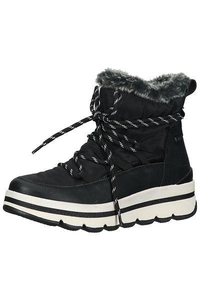 Tom Tailor Stiefelette