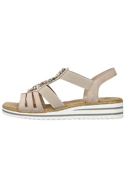 Rieker Sandalen