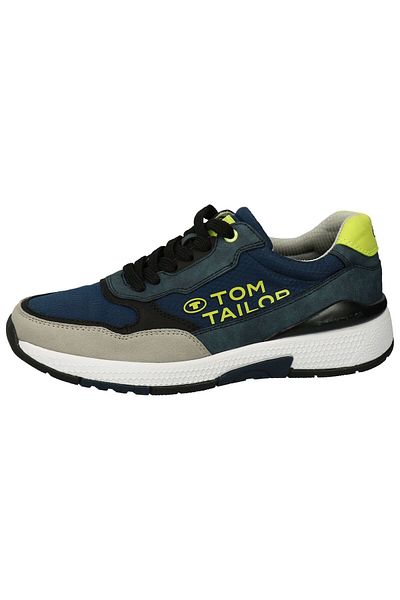 Tom Tailor Sneaker