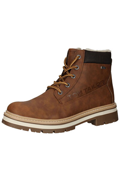 Tom Tailor Stiefelette