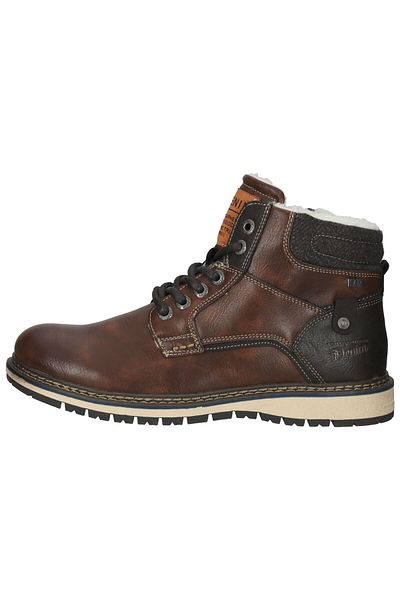 Tom Tailor Stiefelette