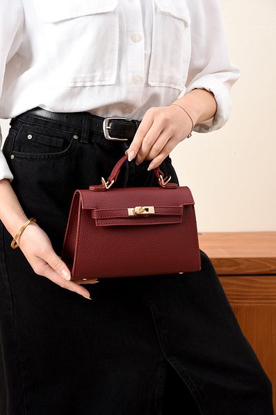 Ebitte Woman Bags Luxury Hand and Shoulder Bag