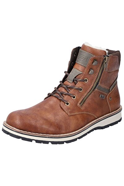 Rieker Vyhlazování