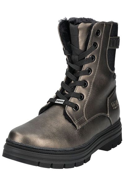 Tom Tailor Stiefelette