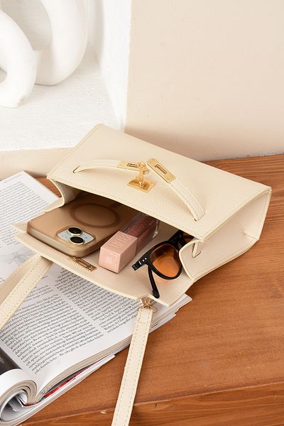 Ebitte Woman Bags Luxury Hand and Shoulder Bag