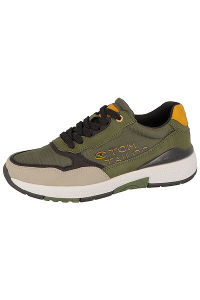 Tom Tailor Sneaker