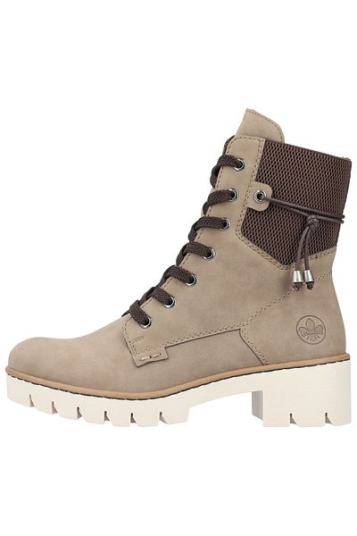 Rieker Stiefelette