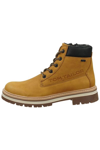 Tom Tailor Stiefel