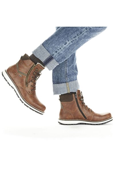 Rieker Vyhlazování