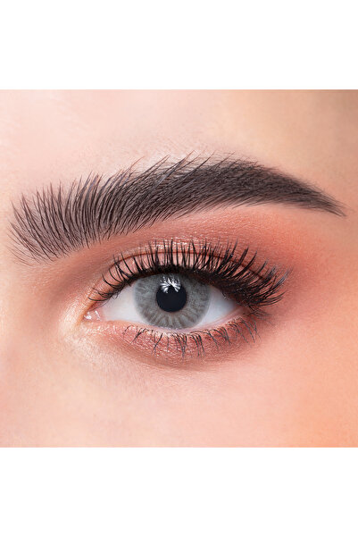 DAHAB عدسات رقم 18، لون ثلجي سنوي