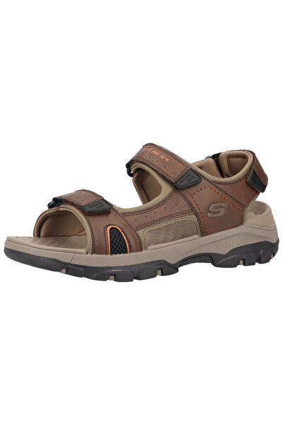 SKECHERS Cestovatel - Stylový a pohodlný střih