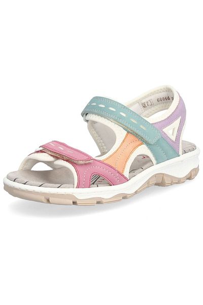 Rieker Wanderschuhe