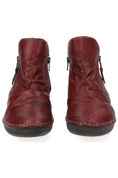 Josef Seibel Vyhlazování