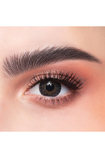 DAHAB عدسات رقم 11 سنوية - ماسية