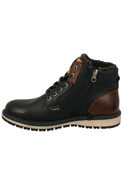 Tom Tailor Stiefelette