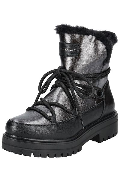 Tom Tailor Stiefelette