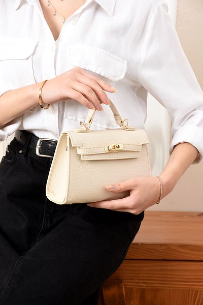 Ebitte Woman Bags Luxury Hand and Shoulder Bag