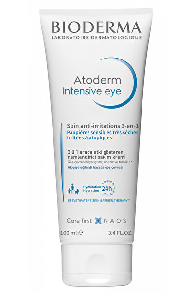 Bioderma Çok Kuru, Atopi Eğilimli Ciltleri Yatıştırıcı, Onarıcı ve Arındırıcı...