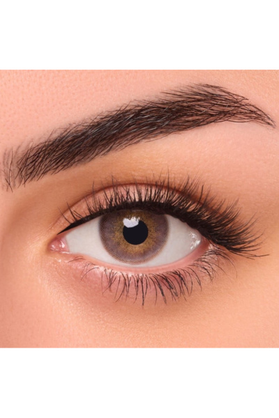 DAHAB عدسات، دهب، يومية، 17 - لوميير براون