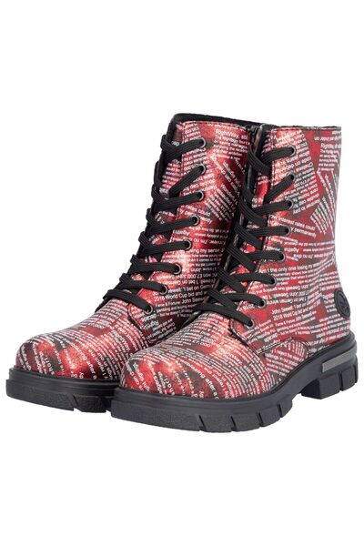 Rieker Stiefelette