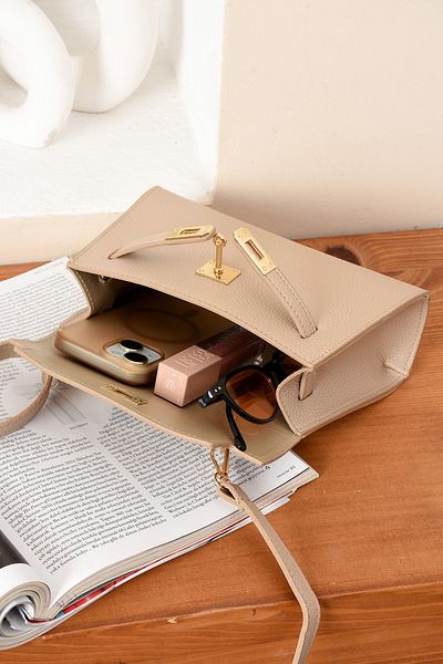 Ebitte Woman Bags Luxury Hand and Shoulder Bag