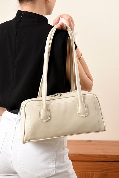 Ebitte Woman Bags Classic Baguette Bag New Season