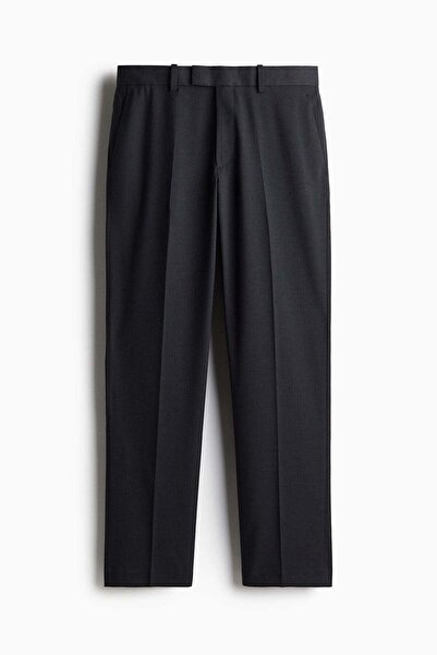 H&M Regular Fit Suit trousers