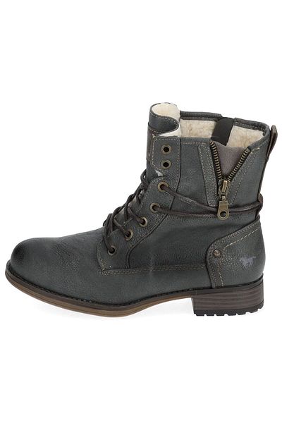 Mustang Stiefelette
