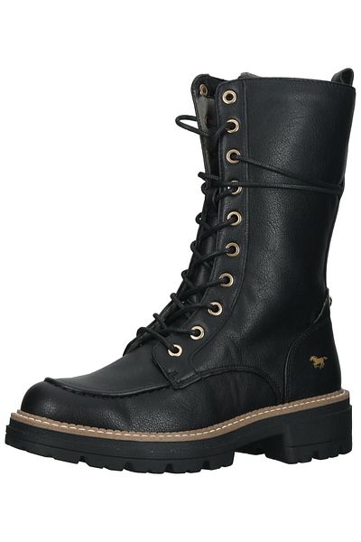Mustang Stiefel