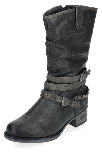 Mustang Stiefel