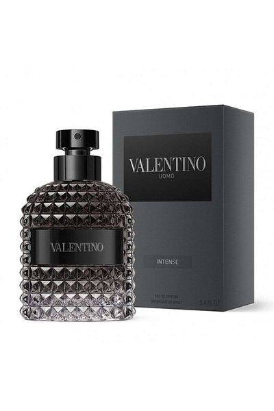 Valentino Uomo Intense by Valentino for Men - Eau de Parfum 100 ml