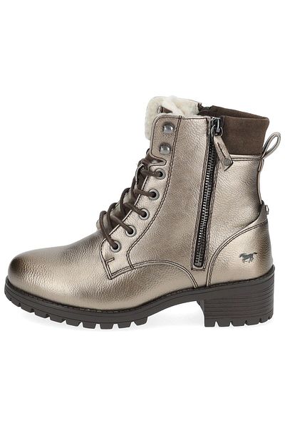 Mustang Stiefelette