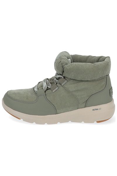 SKECHERS Stiefelette