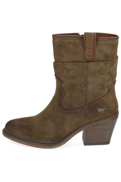 Mustang Stiefelette