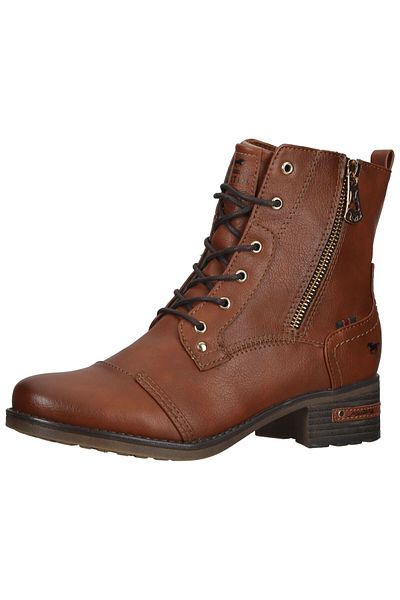 Mustang Stiefelette