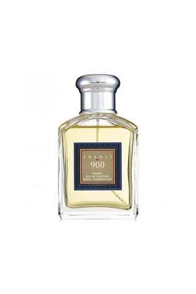 Aramis Aramis 900 Herbal Eau de Cologne for Men - 100 ml