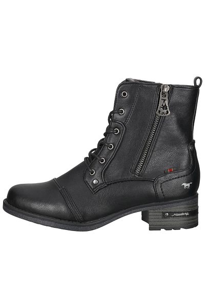 Mustang Stiefelette