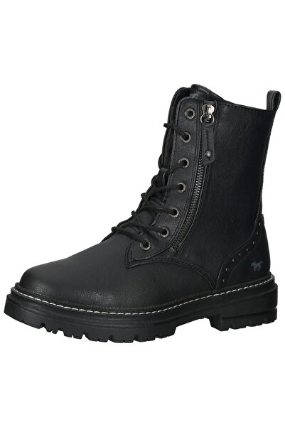 Mustang Vyhlazování